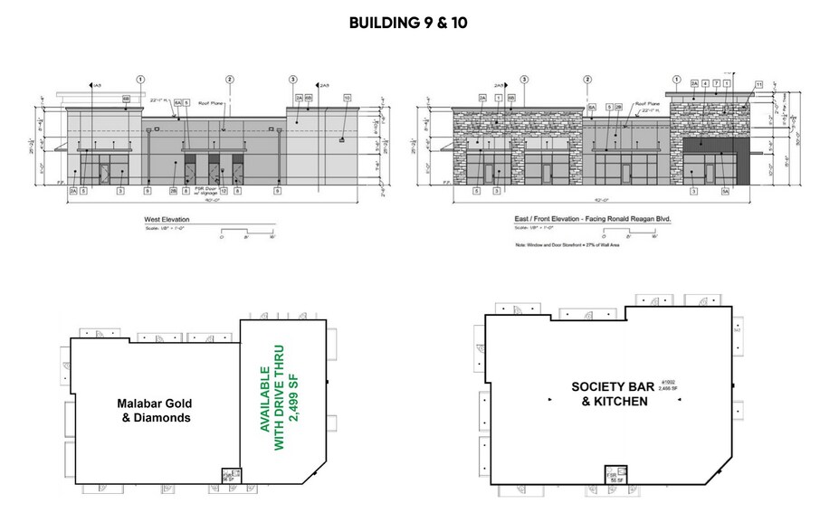 More Photos Of 15101 Ronald Reagan Blvd, Leander, TX 78641, Unite, Leander Unknown For Lease