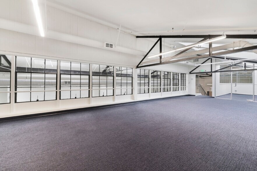 More Photos Of 848-850 Folsom St, San Francisco Storefront Retail Office For Lease