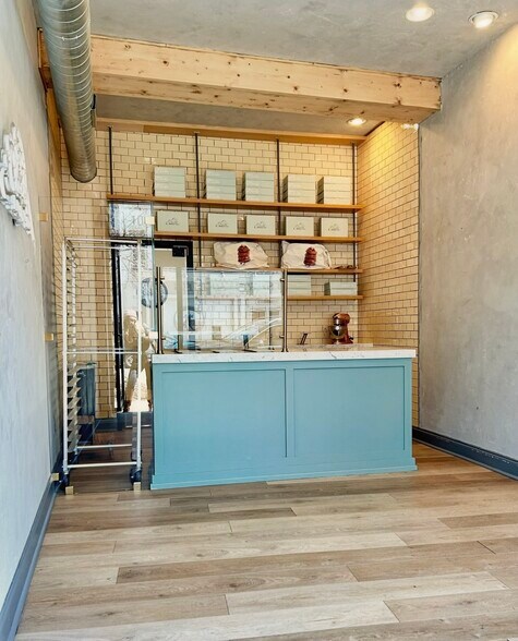 More Photos Of 1049 S Charles St, Baltimore Storefront Retail Residential For Sale