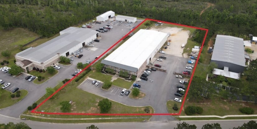 Primary Photo Of 30466 Sgt E I Boots Thomas Dr, Spanish Fort Flex For Sale