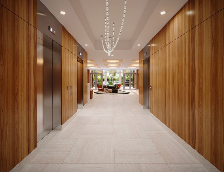 More Photos Of 19950 W Country Club Dr, Aventura Office Residential For Lease