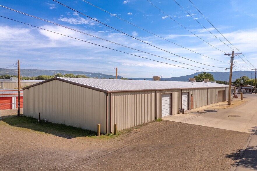 More Photos Of 1190 S 2nd St, Raton General Retail For Sale