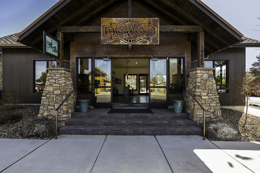 Primary Photo Of 19885 7th St, Bend Flex For Sale