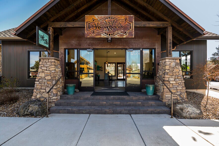 Primary Photo Of , Bend Unknown For Sale