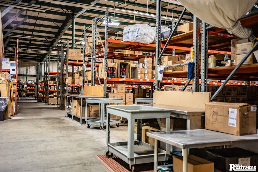 More Photos Of 3310 Reynolds Rd, Lakeland Warehouse For Lease