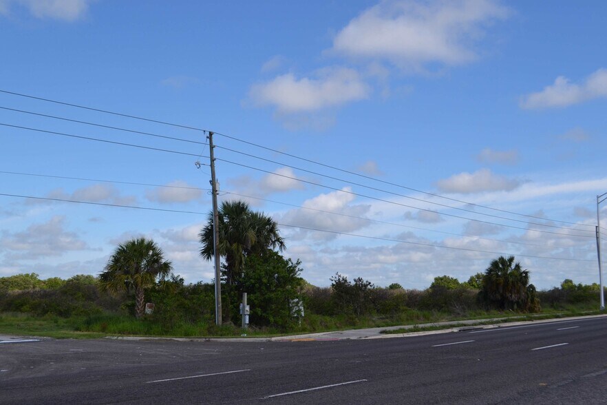 More Photos Of 0 U.S. Highway 27, Haines City Land For Sale