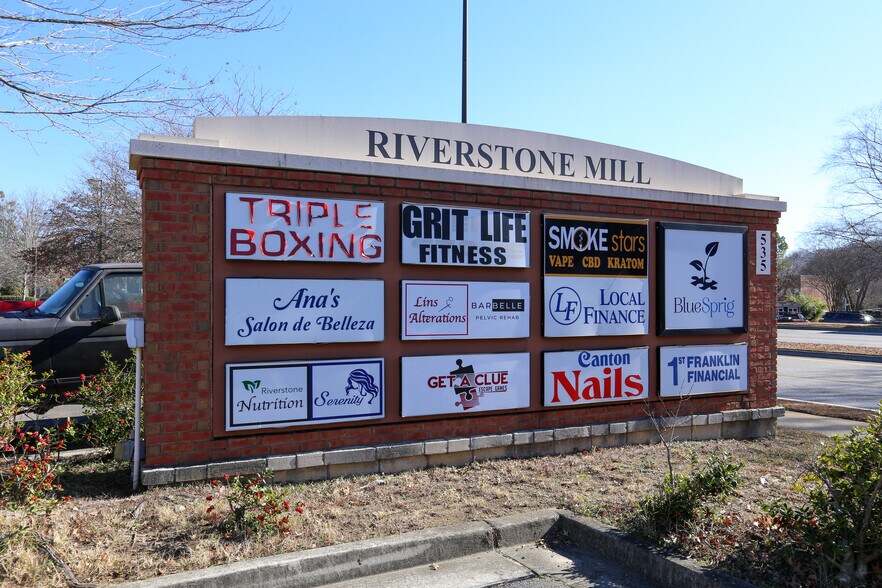 More Photos Of 535 Riverstone Pky, Canton Unknown For Sale