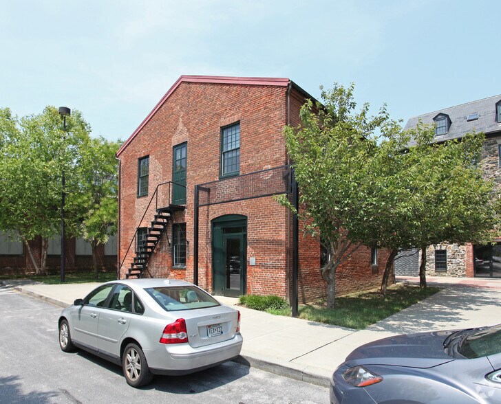 More Photos Of 1340 Smith Ave, Baltimore Unknown For Lease