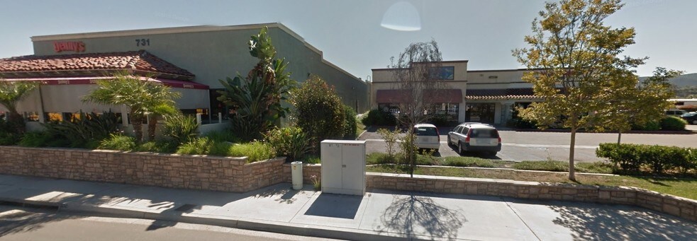 More Photos Of 751-765 W San Marcos Blvd, San Marcos Auto Repair For Lease