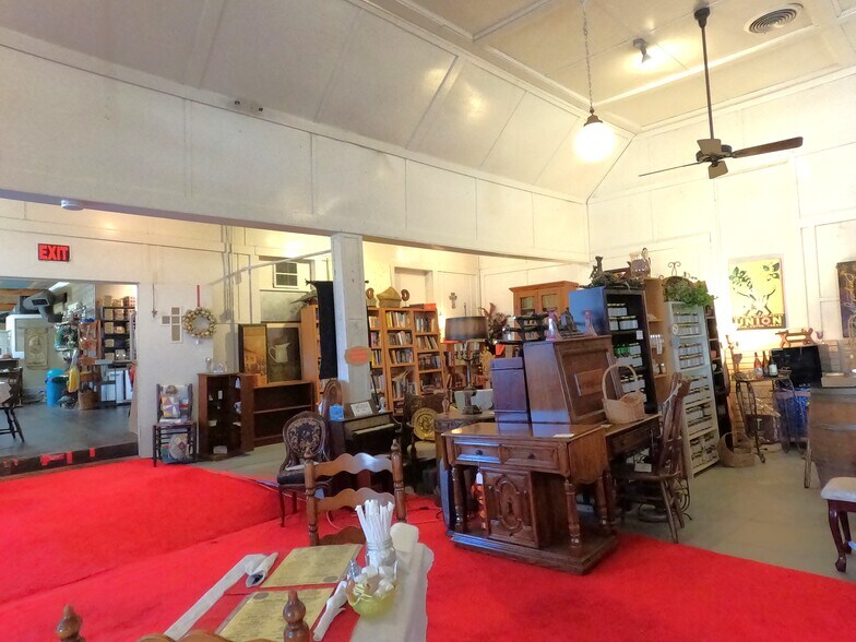 More Photos Of 1251 S State Highway 205, Rockwall Restaurant For Sale