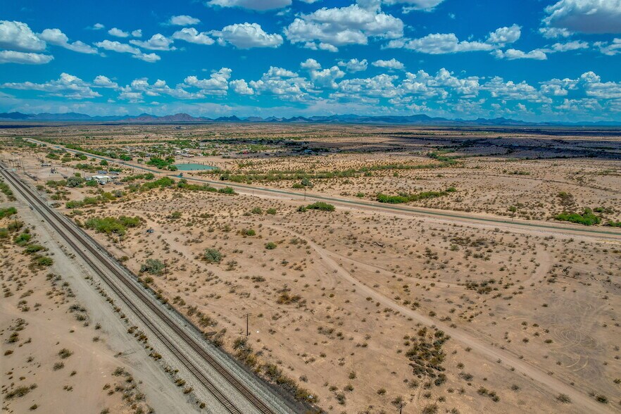 More Photos Of W Pima st, Gila Bend Land For Sale