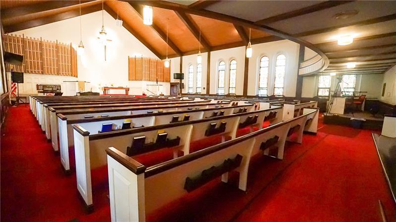 More Photos Of 230 E Jefferson St, Butler Religious Facility For Sale