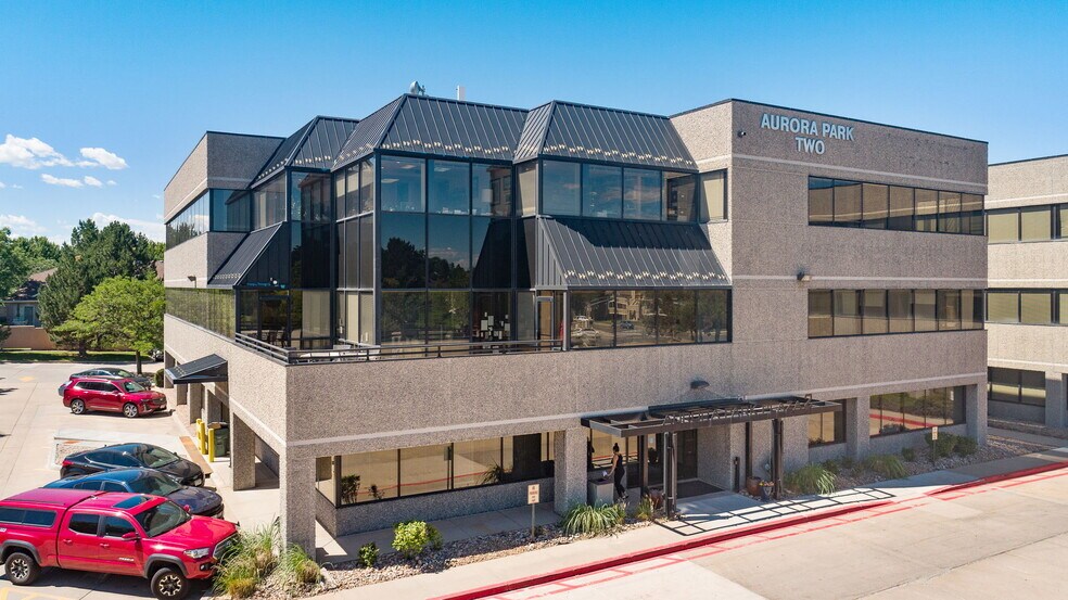 More Photos Of 12500-12510 E Iliff Ave, Aurora Office For Lease