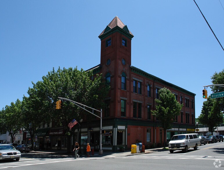 More Photos Of 16 W Blackwell St, Dover Office For Sale