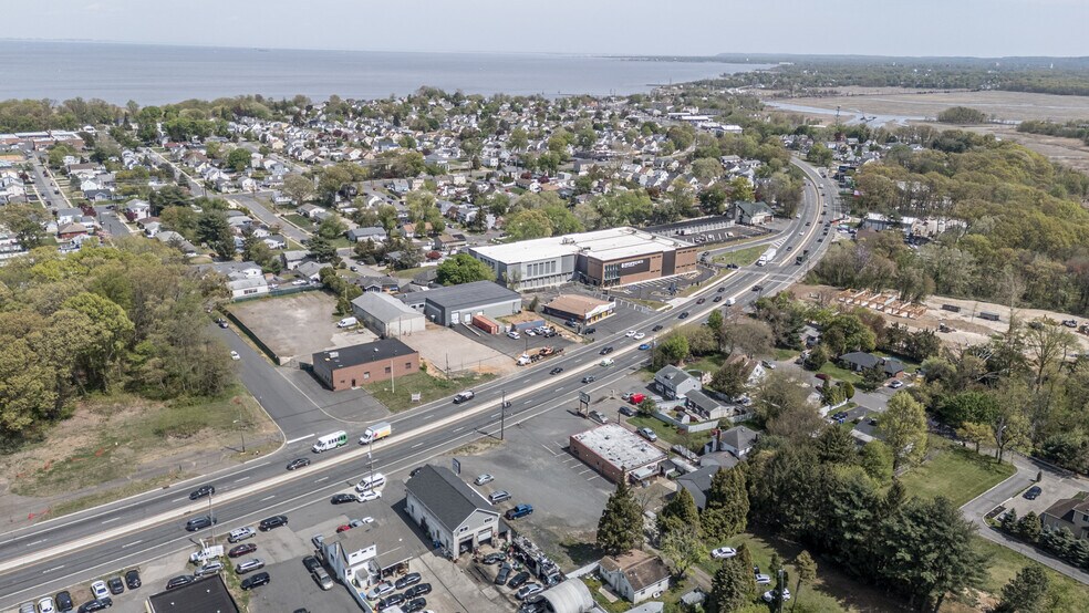 More Photos Of 2001 Highway 35, South Amboy General Retail For Sale