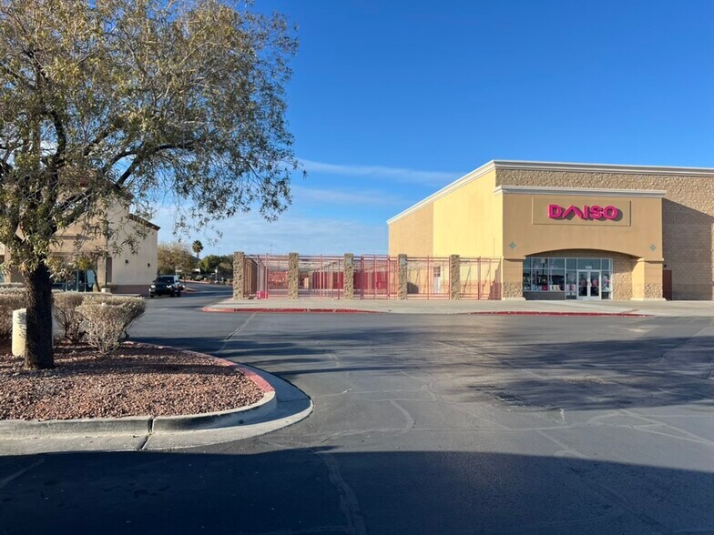 More Photos Of 10405 S Eastern Ave, Henderson Land For Lease