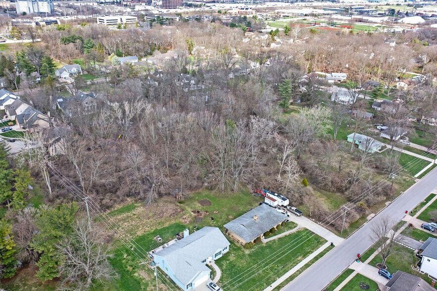 More Photos Of 132-136 Highland Ave, Worthington Land For Sale