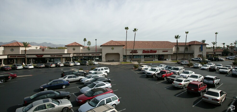 More Photos Of Scottsdale Rd & Shea Blvd, Scottsdale Storefront Retail Office For Lease