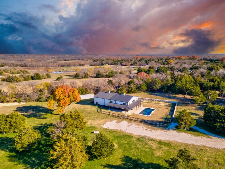 More Photos Of 5931 County Road 471, McKinney Land For Sale