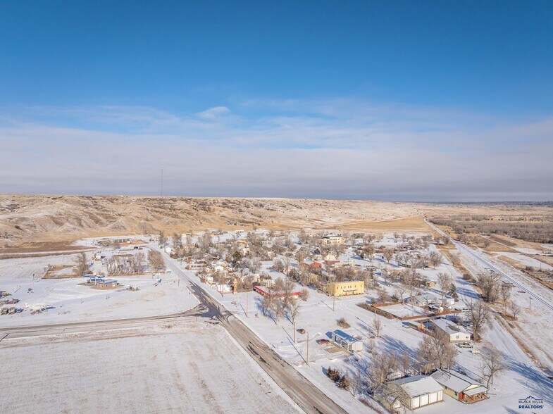 More Photos Of 47 C Ave, Wasta Land For Lease