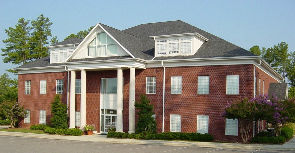 Primary Photo Of 1010 High House Rd, Cary Medical For Lease