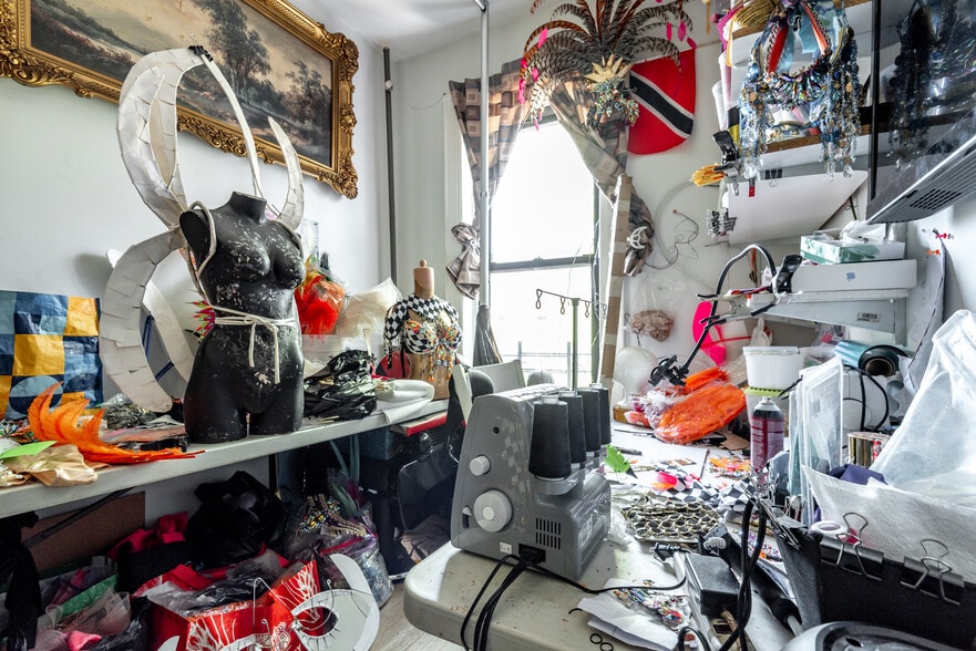 More Photos Of 1397 Flatbush Ave, Brooklyn Storefront Retail Residential For Sale