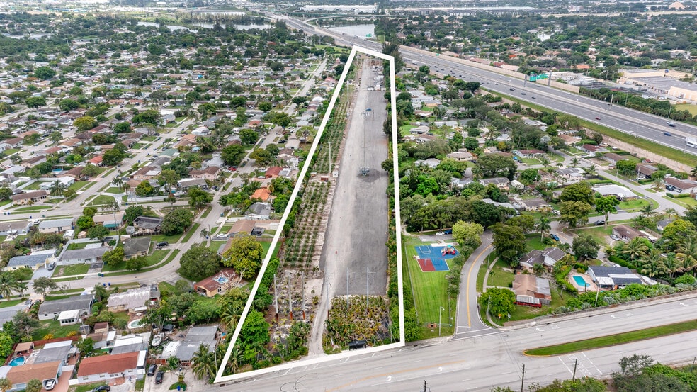 More Photos Of 5050 Peters Rd, Plantation Land For Lease