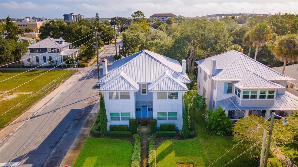 More Photos Of 201 Palmetto St, New Smyrna Beach Apartments For Sale