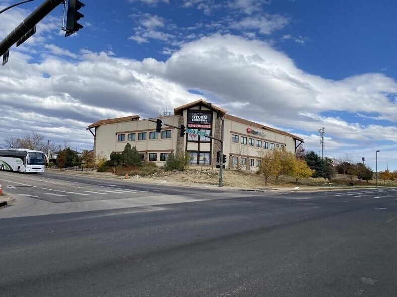 Primary Photo Of 4270 Byrd Dr, Loveland Office For Sale