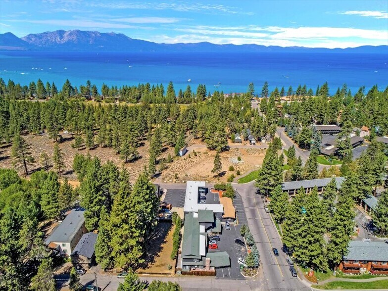 More Photos Of 924 Park Ave, South Lake Tahoe Hotel For Sale