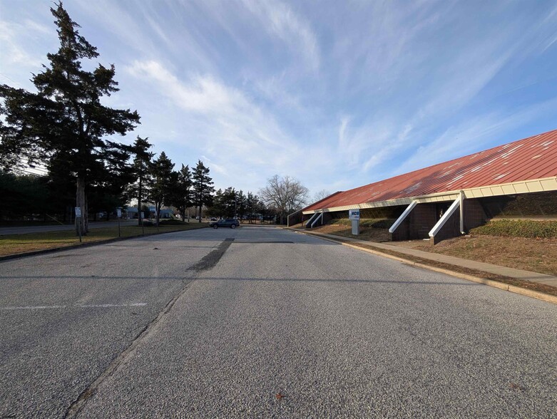 More Photos Of 2511 Fire Rd, Egg Harbor Township Light Distribution For Sale