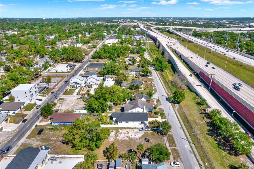 More Photos Of 2204 E 15th Ave, Tampa Land For Sale