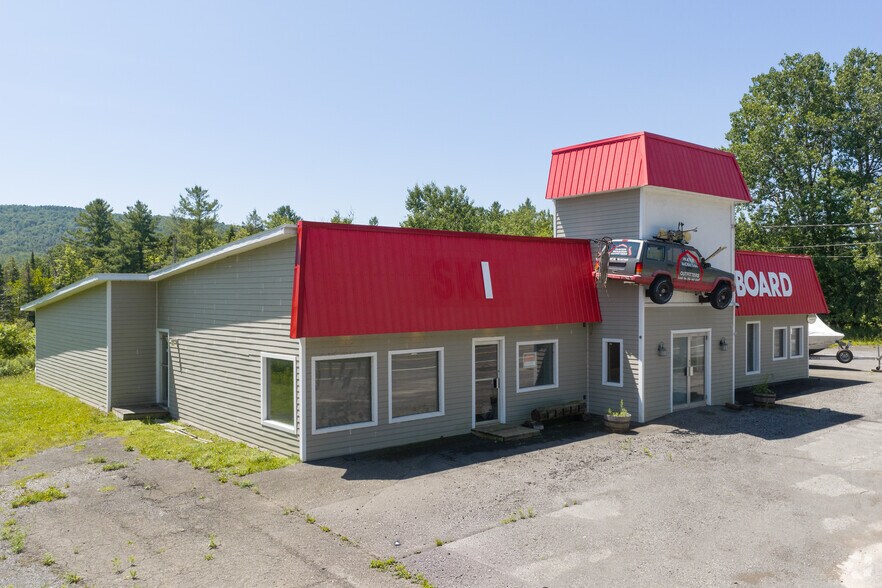 Primary Photo Of 5607 Ny-23A, Haines Falls Storefront Retail Office For Lease