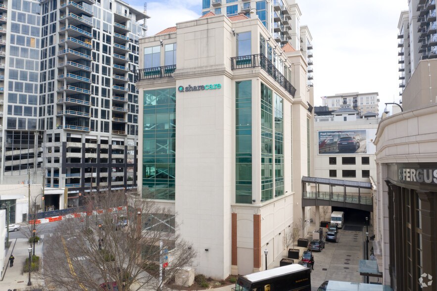 More Photos Of 255 E Paces Ferry Rd Ne, Atlanta Office For Lease