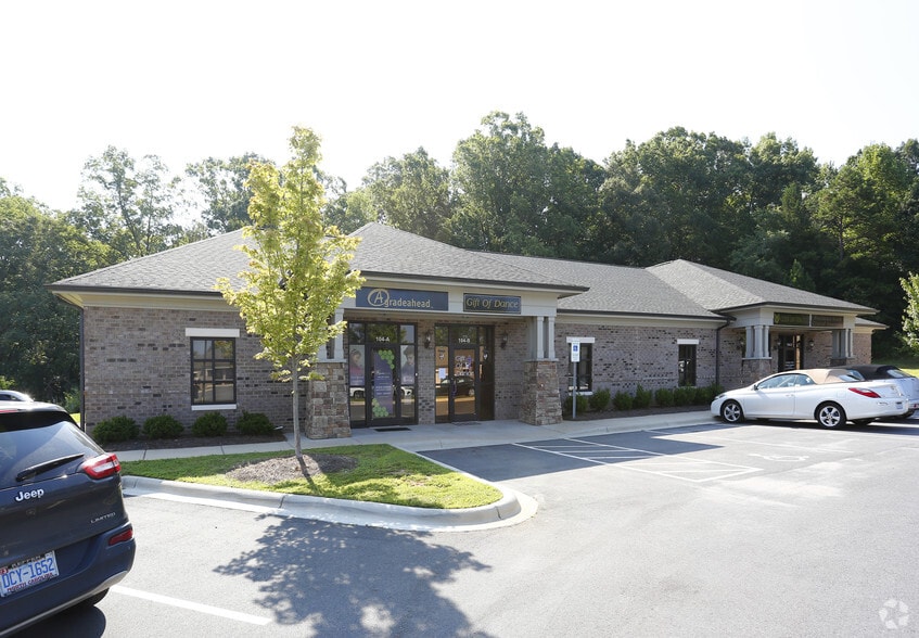 Primary Photo Of 104 Waxhaw Professional Park Dr, Waxhaw Medical For Sale