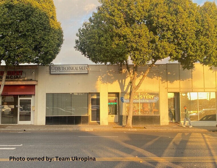 More Photos Of 5944 Temple City Blvd, Temple City Storefront For Lease