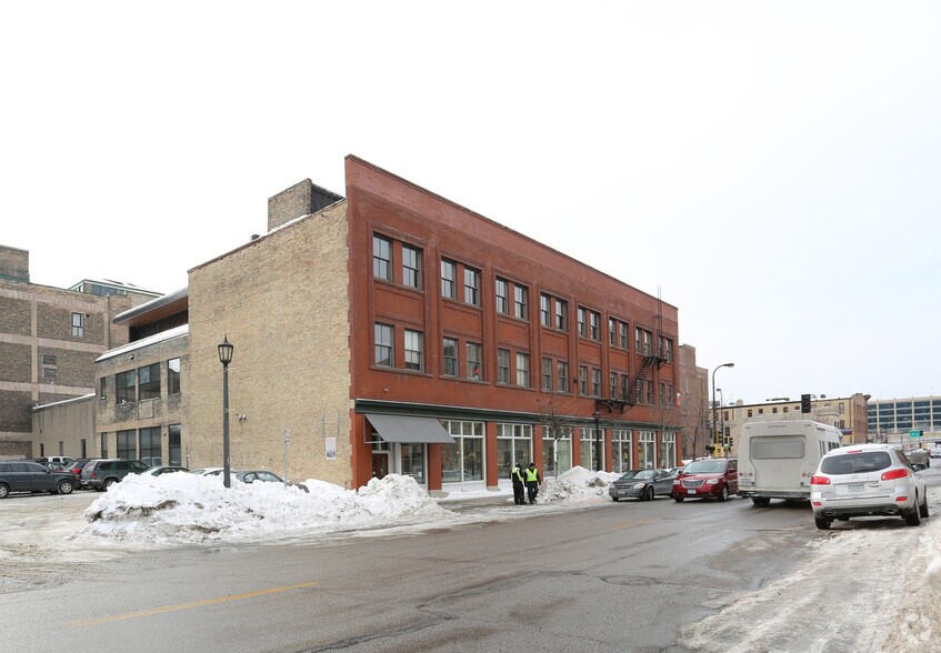 More Photos Of 222 N 2nd St, Minneapolis Office For Lease