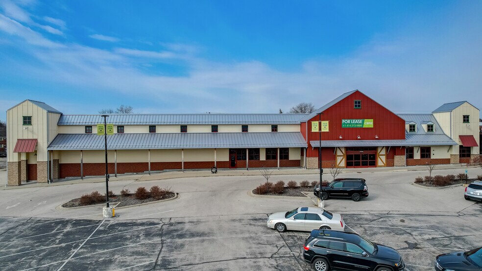More Photos Of N89W1689 Appleton`, Menomonee Falls Supermarket For Sale