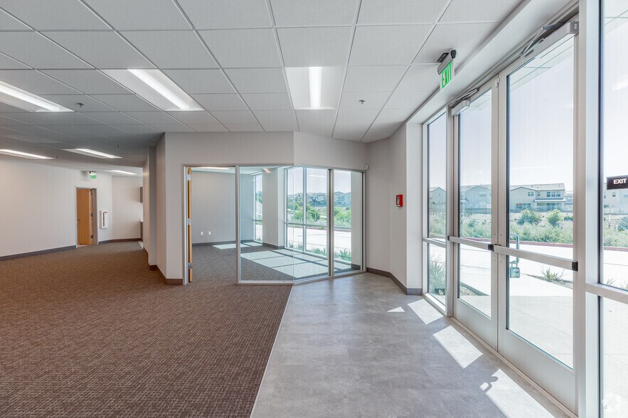 Photo of 1st Floor Ste 100