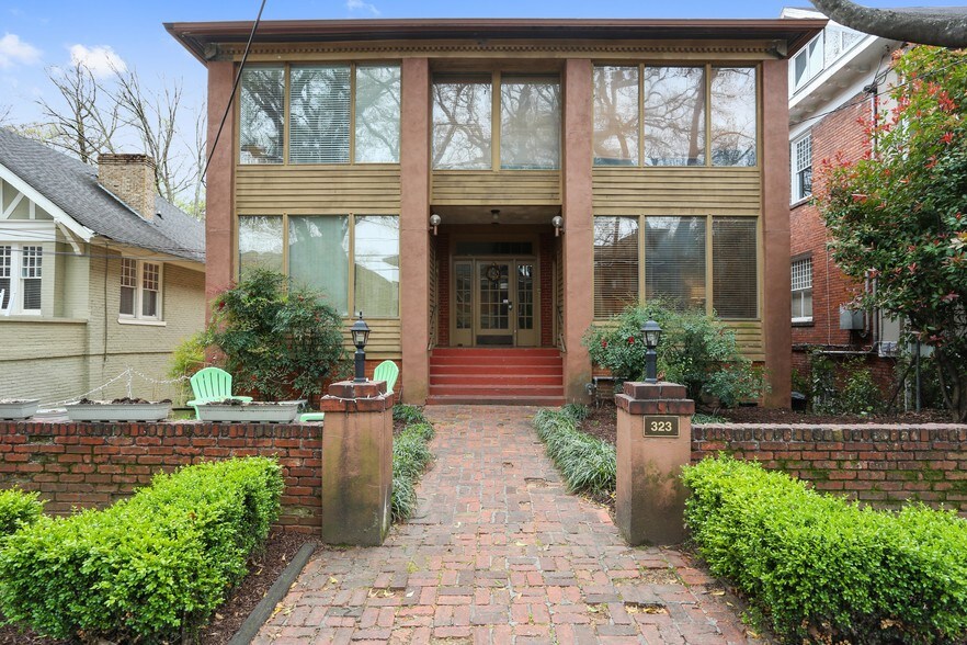 More Photos Of 323 4th St NE, Atlanta Apartments For Sale