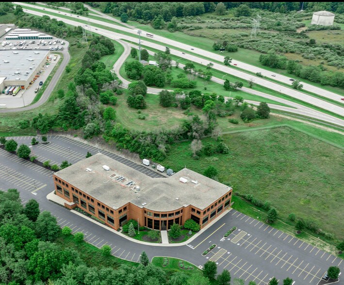 More Photos Of 600 Willowbrook Office Park, Fairport Unknown For Lease