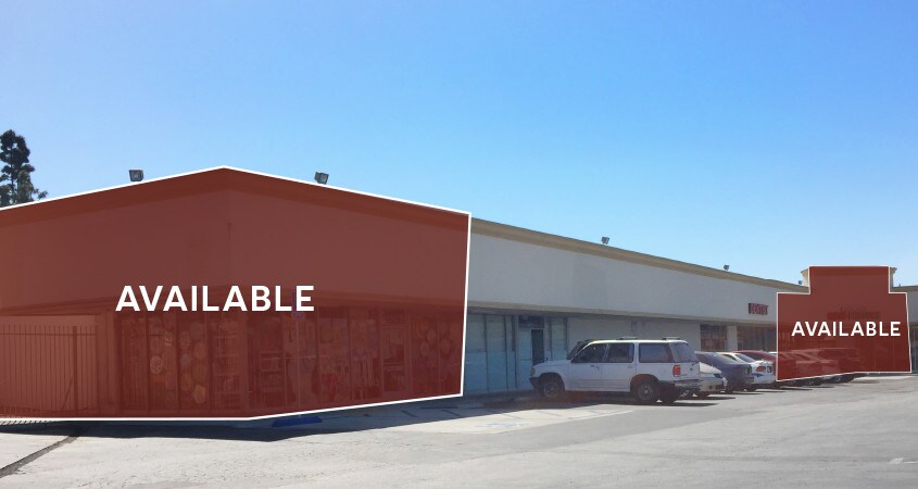 More Photos Of 3240-3268 W Lincoln Ave, Anaheim Freestanding For Lease