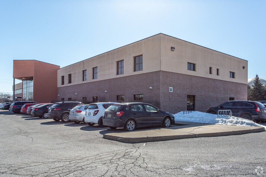 More Photos Of 232 Herzberg Rd, Ottawa Office For Lease