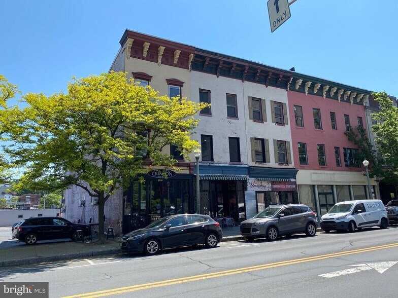 More Photos Of 114-118 N Centre St, Pottsville Bar For Sale