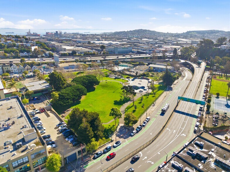 More Photos Of 1272 Hampshire St, San Francisco Multifamily For Sale