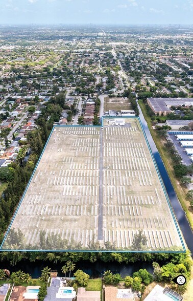 More Photos Of 6600 NW 20th St, Sunrise Land For Sale