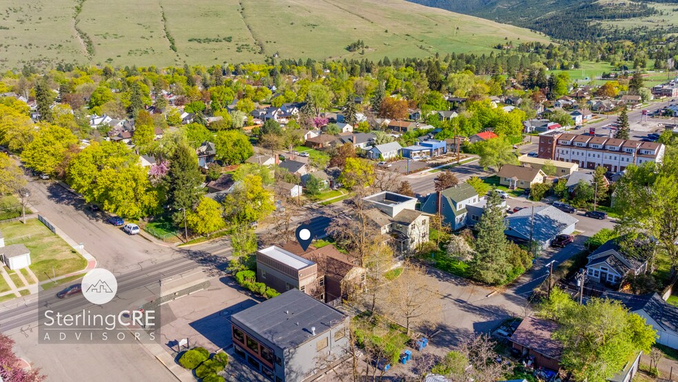 More Photos Of 1911 S Higgins Ave, Missoula Office For Sale