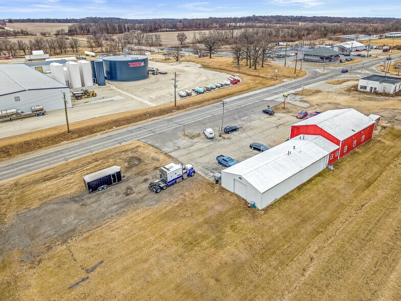 More Photos Of 4554 Il Route 173, Poplar Grove General Retail For Sale