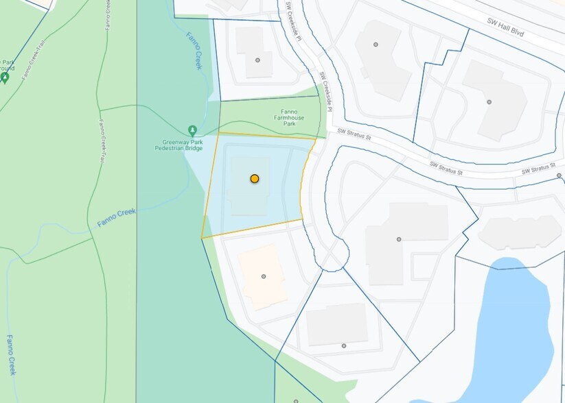 More Photos Of 8505 SW Creekside Pl, Beaverton Office For Lease