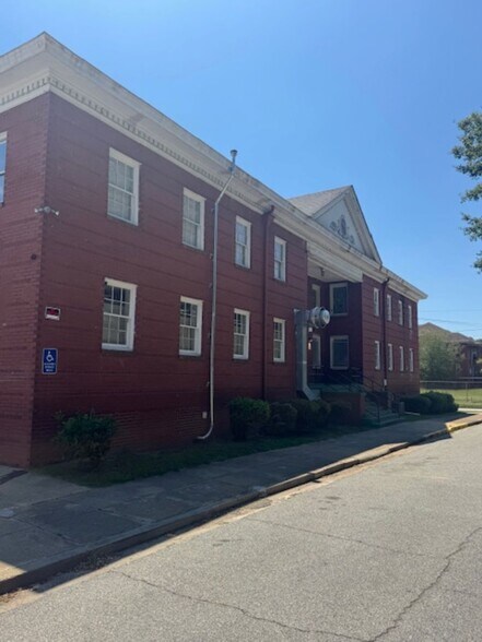 More Photos Of 2100 6th Ave, Columbus Religious Facility For Sale